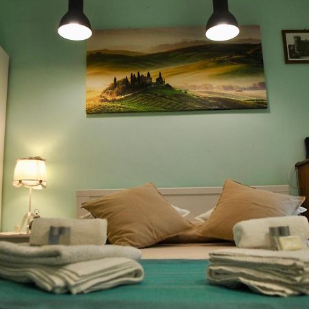 تورينو B&B Casa Toret المظهر الخارجي الصورة