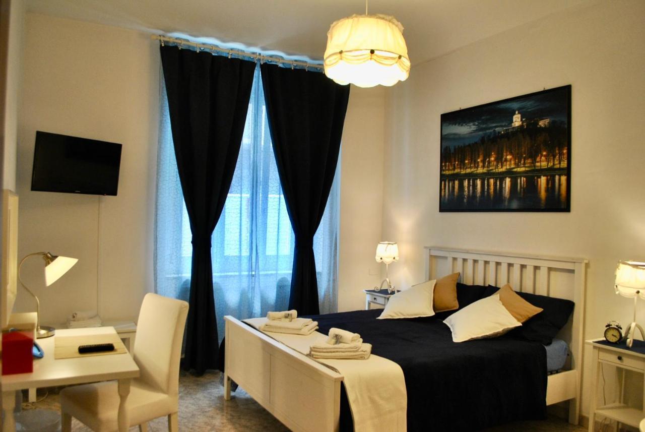 تورينو B&B Casa Toret المظهر الخارجي الصورة