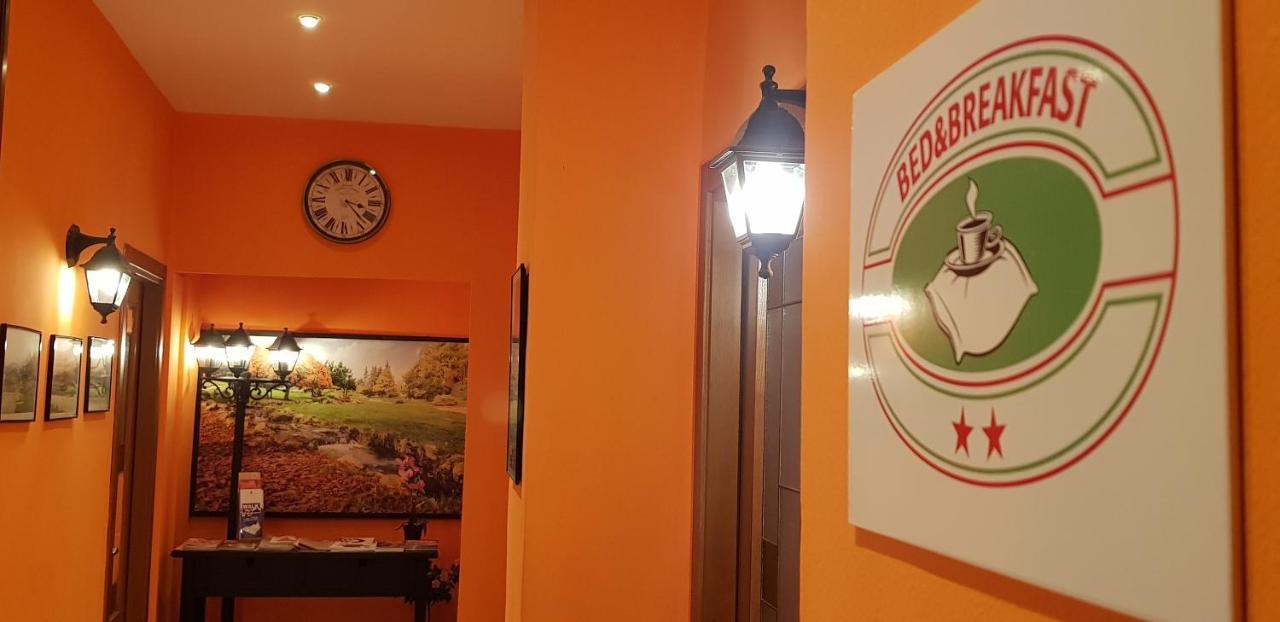 تورينو B&B Casa Toret المظهر الخارجي الصورة