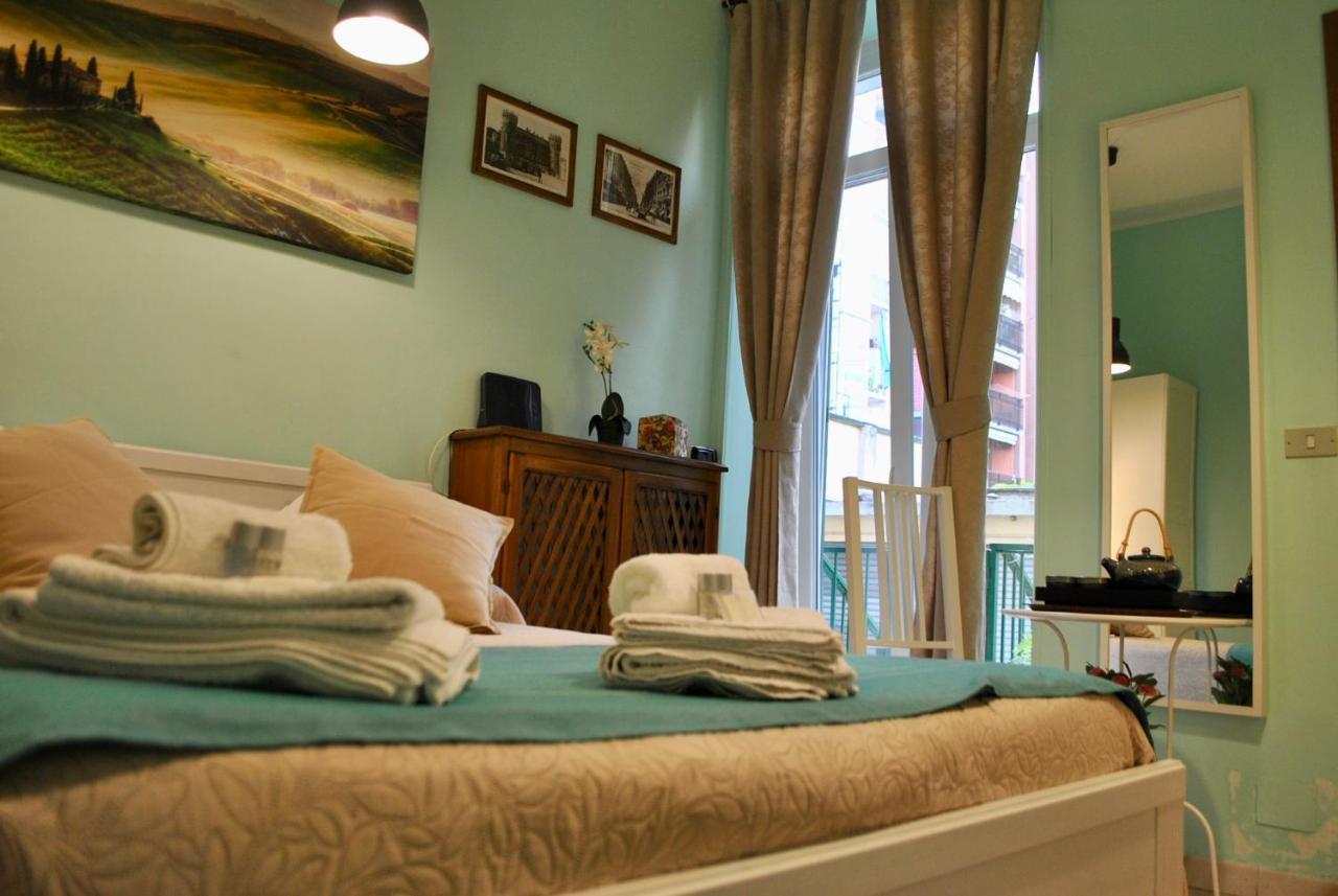تورينو B&B Casa Toret المظهر الخارجي الصورة