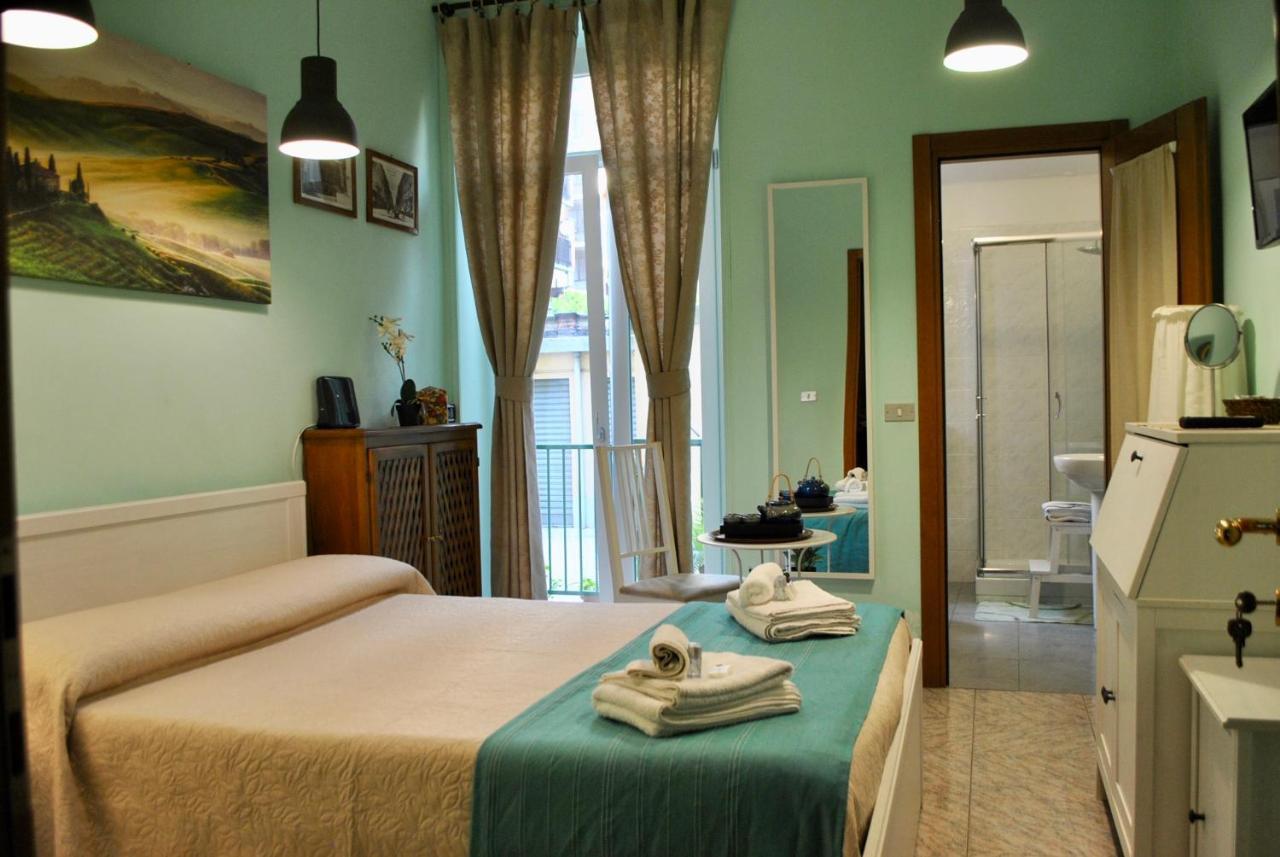 تورينو B&B Casa Toret المظهر الخارجي الصورة