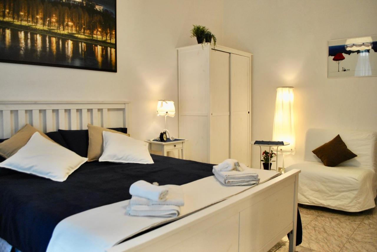 تورينو B&B Casa Toret المظهر الخارجي الصورة