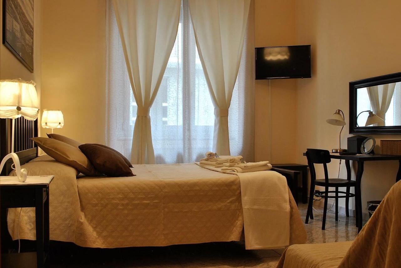 تورينو B&B Casa Toret المظهر الخارجي الصورة