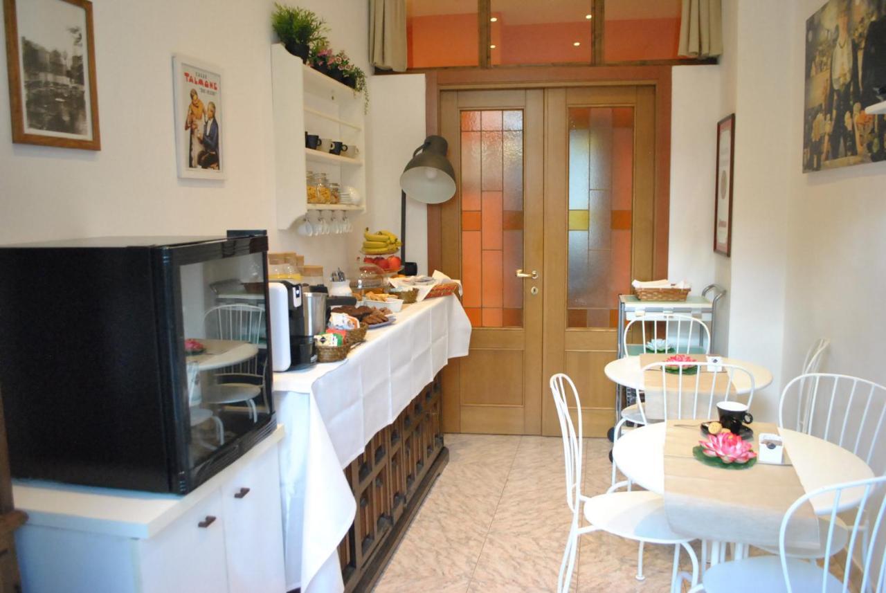 تورينو B&B Casa Toret المظهر الخارجي الصورة