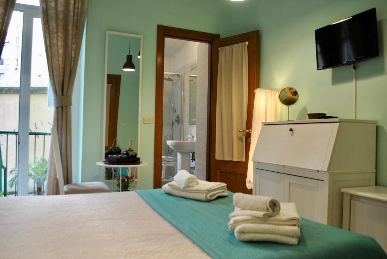 تورينو B&B Casa Toret المظهر الخارجي الصورة