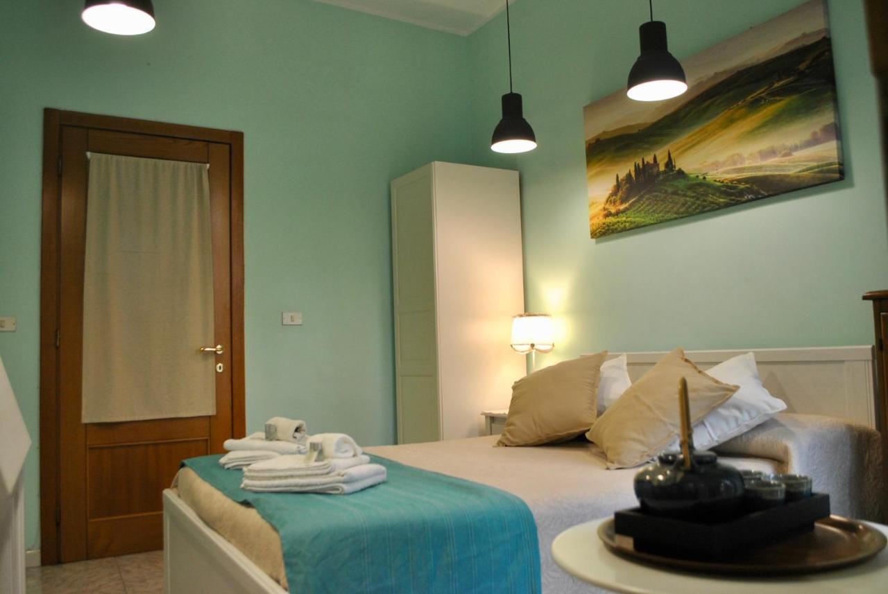 تورينو B&B Casa Toret المظهر الخارجي الصورة