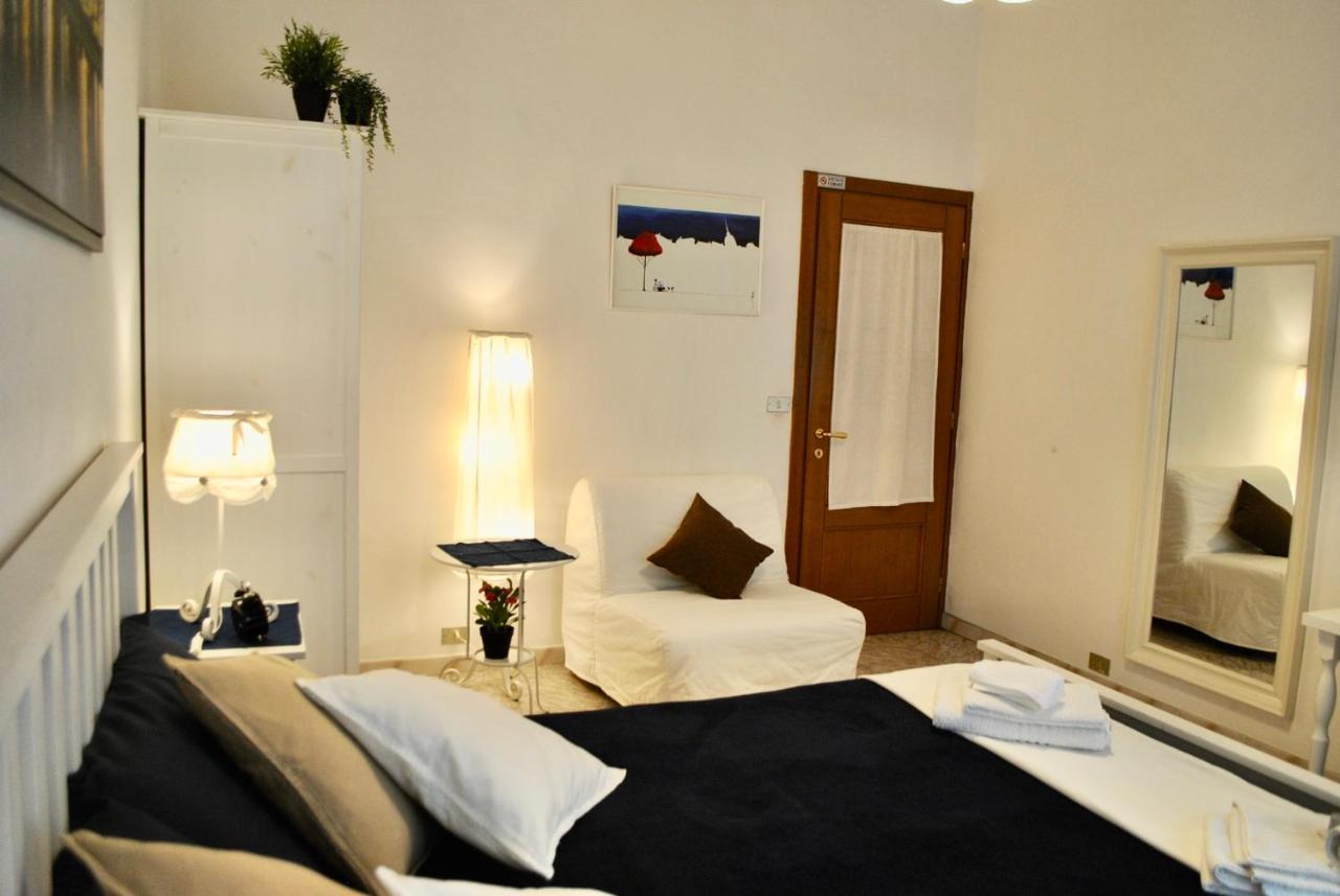 تورينو B&B Casa Toret المظهر الخارجي الصورة