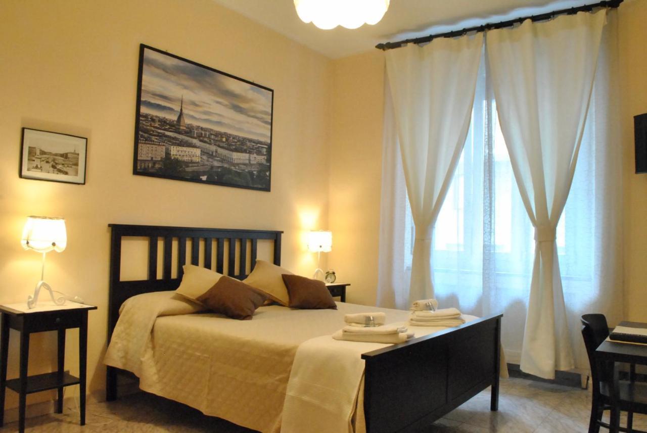 تورينو B&B Casa Toret المظهر الخارجي الصورة
