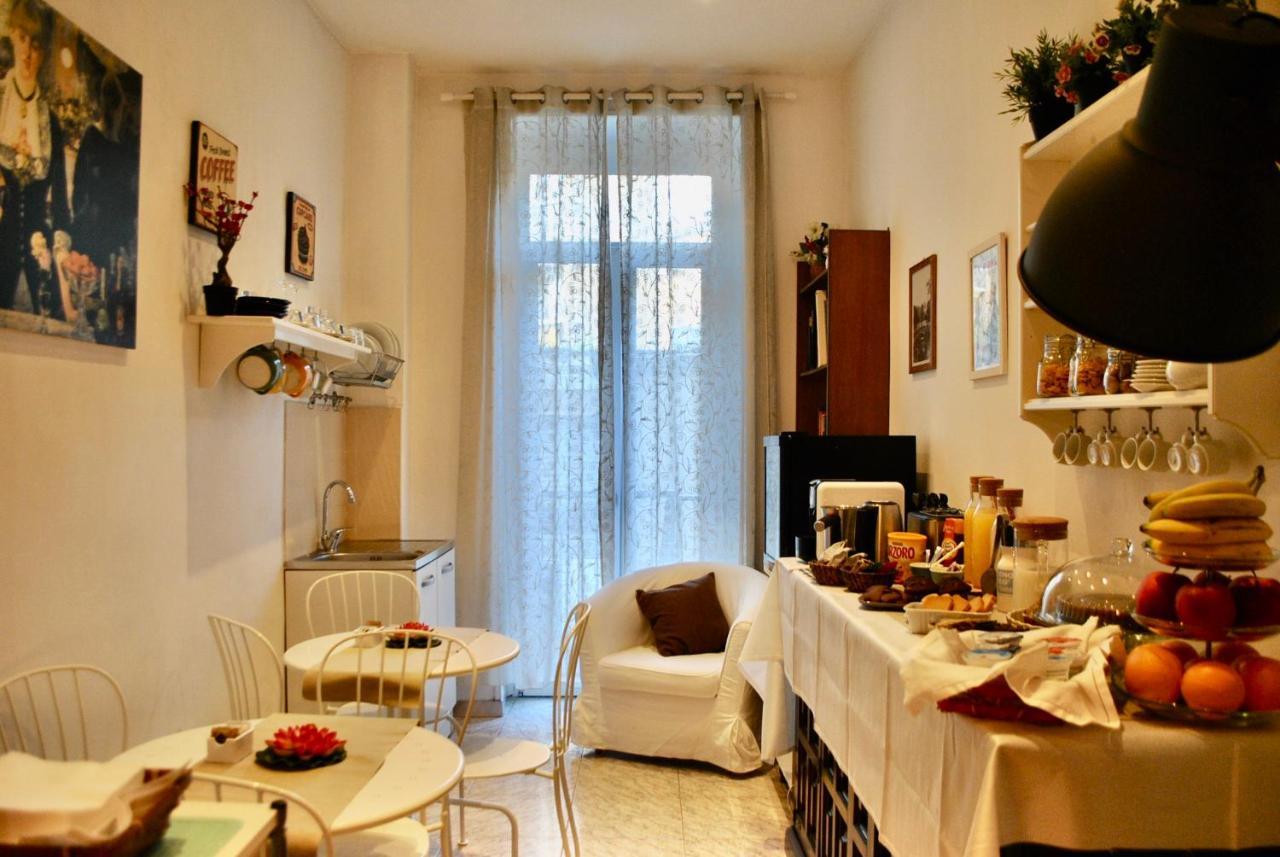 تورينو B&B Casa Toret المظهر الخارجي الصورة