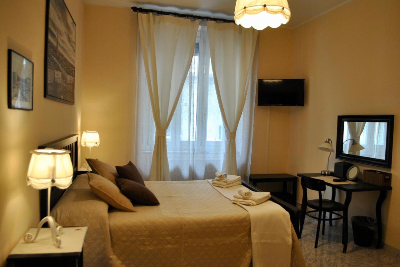 تورينو B&B Casa Toret المظهر الخارجي الصورة