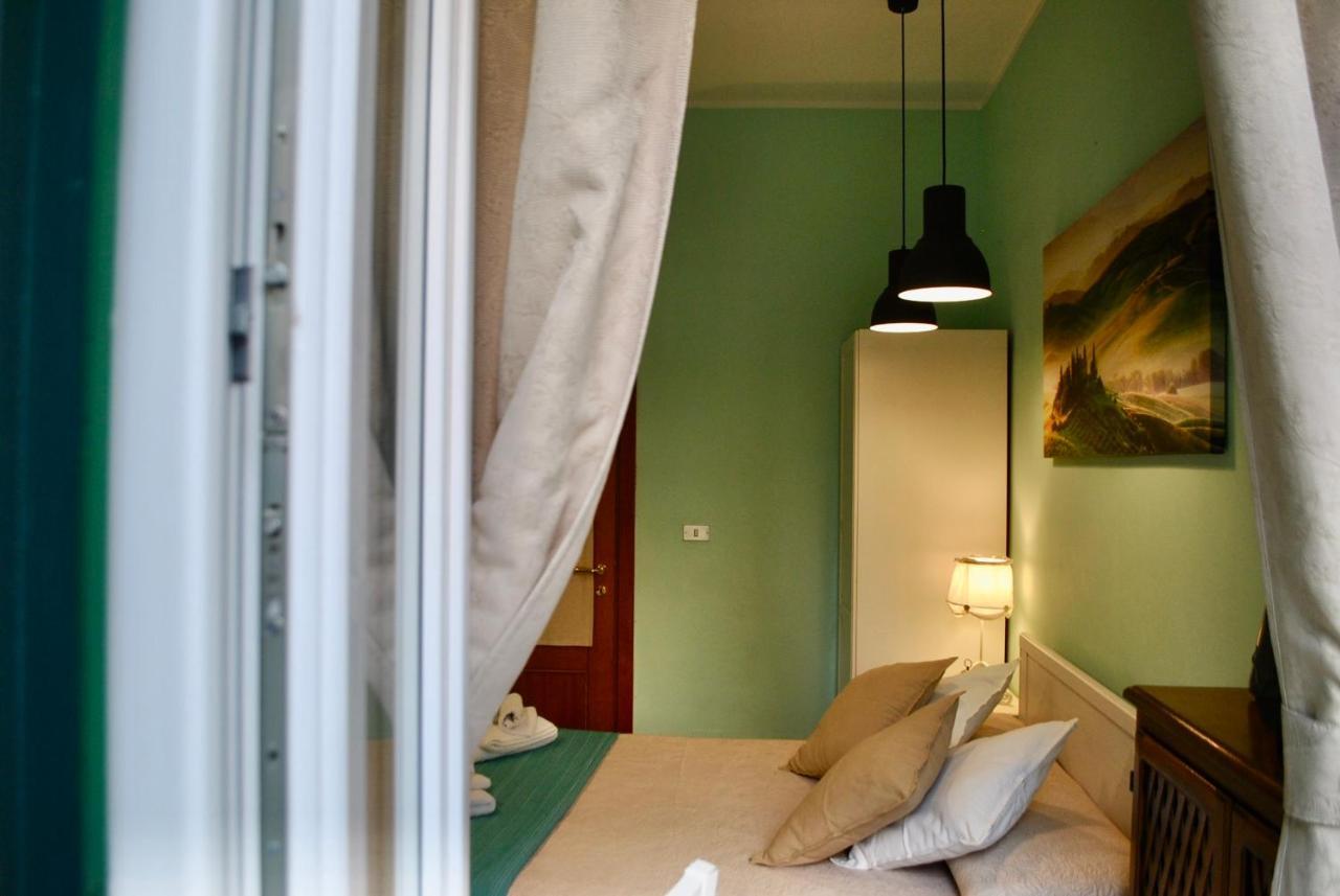تورينو B&B Casa Toret المظهر الخارجي الصورة