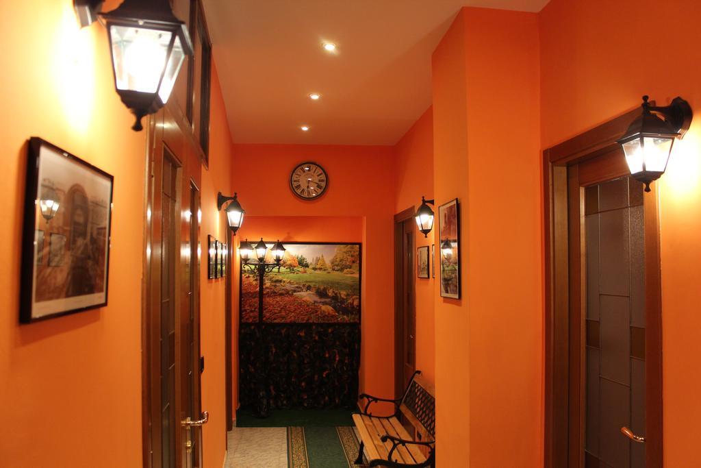 تورينو B&B Casa Toret المظهر الخارجي الصورة