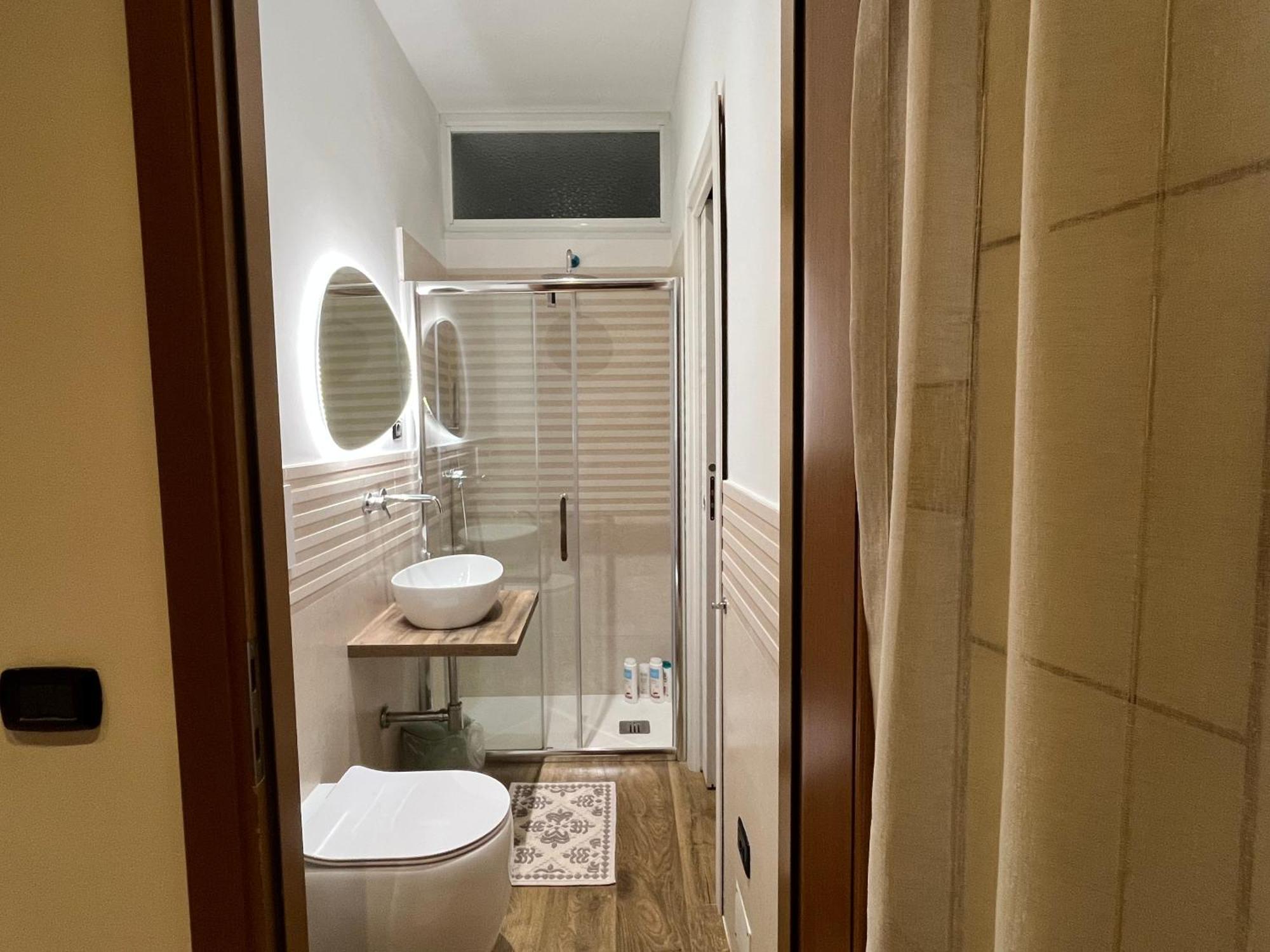 تورينو B&B Casa Toret المظهر الخارجي الصورة