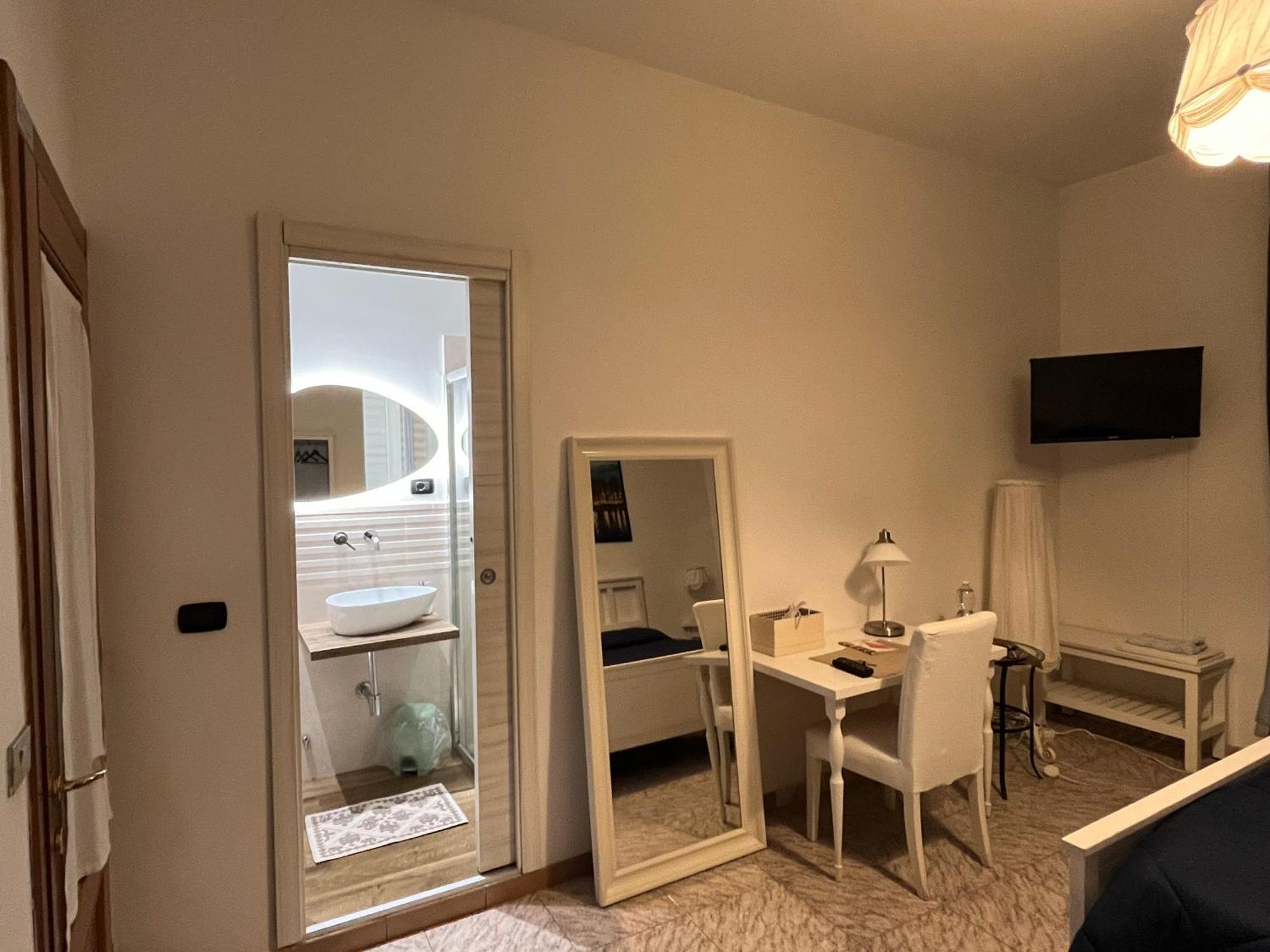تورينو B&B Casa Toret المظهر الخارجي الصورة